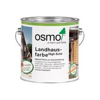 Medienos aliejus Osmo Country, dramblio kaulo sp., 0.75 l