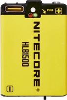Įkraunamas elementas Nitecore HLB1500, Li-Ion (18650), 1500 mAh