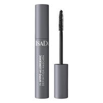 Blakstienų tušas IsaDora The Hypo Allergenic, 10 ml, juoda sp. definition 01