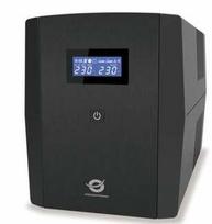UPS įtampos stabilizatorius Conceptronic ZEUS03G, 720 W