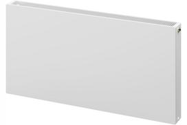 Radiatorius Mexen Flat CVF22, 60 cm x 40 cm, apatinio pajungimo, 683 W, balta sp.