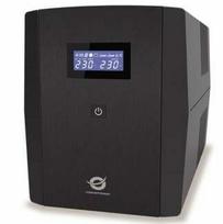 UPS įtampos stabilizatorius Conceptronic ZEUS08EM, 900 W