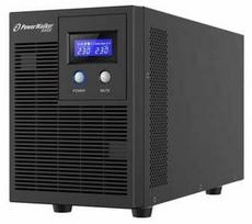 UPS įtampos stabilizatorius PowerWalker Basic VI, 1800 W