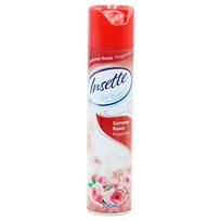 Oro gaiviklis Insette SUMMER ROSE, 0.33 l
