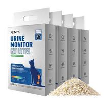 Kačių kraikas Petkit Urine Monitor, silikagelinis, 2.4 kg