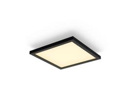 Išmanusis šviestuvas lubų Philips Hue Aurelle 9058, LED, 2200 - 6500 °K, 1 x 19 W, balta sp.