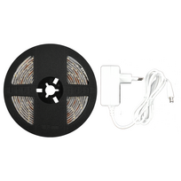 LED juosta Eko-Light EKZ1213, 2.6 W, 240 lm, 5 m, IP65, 230 V