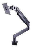Prekė su pažeista pakuote. Monitoriaus laikiklis Multibrackets M VESA Gas Lift Arm Single Black HD