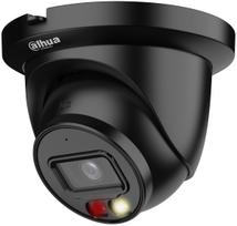 Prekė su pažeista pakuote. Kupolinė kamera Dahua IPC-HDW2449TM-S-IL 2.8mm