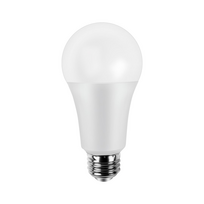 Lemputė Eko-Light Smart Tuya LED, A60, 2700 - 6500 °K, E27, 8 W, 900 lm