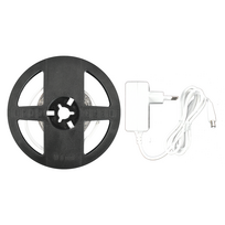 LED juosta Eko-Light EKZ1212, 2.6 W, 240 lm, 5 m, IP20, 230 V