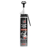 Hermetikas Moje Auto Professional, 200 ml, pilka sp.