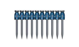 Vinys betonui Bosch NB-40, 40 mm x 2 mm, 1000 vnt.
