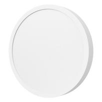 Išmanusis šviestuvas plafonas Xiaomi Smart BHR07RIGL, LED, 2700 - 5700 °K, 1 x 17 W, balta sp.