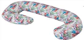 Pagalvė nėščiosioms BabyMatex C Type 05, įvairių spalvų