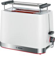 Skrudintuvas Bosch MyMoment TAT4M221, balta sp.