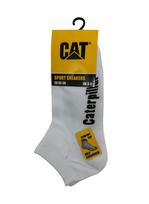 Kojinės Cat AV806, balta sp., 39-42 dydis