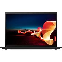 Nešiojamas kompiuteris Lenovo ThinkPad X1 Carbon Gen 9 Carbon, atnaujintas, Core i7-1185G7, 16GB, 512GB, 14 ", Intel Iris Xe Graphics, juoda sp., Windows 11 pro