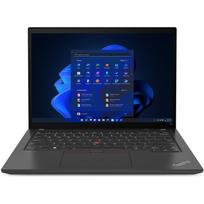 Nešiojamas kompiuteris ThinkPad T14 Gen 3, atnaujintas, i5-1245U, 16GB, 256GB, 14 ", Intel Iris Xe Graphics, juoda sp., ANGLŲ (US), Windows 11 pro