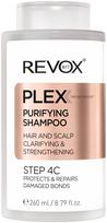 Šampūnas Revox B77 Plex Step 4C, 260 ml