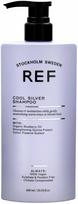 Šampūnas Ref Cool Silver Shampoo, 600 ml