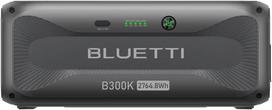 Įkraunamas elementas BLUETTI B300K, 54000 mAh