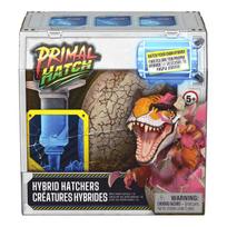 Interaktyvus žaislas dinozauras Primal Hatch Hybrid Hatchers, (spalva/dizainas parenkami atsitiktine tvarka)