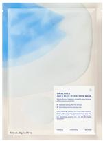 Veido kaukė Dr. Althea Aqua Blue Hydration, 28 g