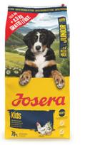 Sausas šunų maistas Josera Kids, vištiena, 15 kg