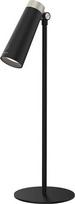 Stalinis šviestuvas Yeelight 4in1 YLYTD-0011, LED, 5W, juoda sp./juoda sp.