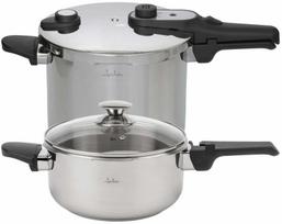 Greitpuodis, rinkinys Jata HOLL2547, 4 - 7 l