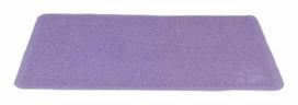 Kilimėlis kačių tualetui Trixie Purple, polivinilchloridas (pvc), Violetinė sp.