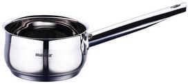 Puodas Bergner Gourmet Line BG-6372, 16 cm, 1.3 l, sidabro sp.