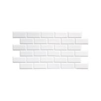 Sienų danga Grace Baltic TP10024059, 96.6 cm x 48.4 cm x 0.03 cm