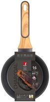 Puodas Bergner BG-56035, 16 cm, 1 l, juoda sp.