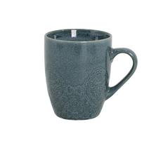 Puodelis Domoletti Blue arabic, mėlyna sp., 0.250 l