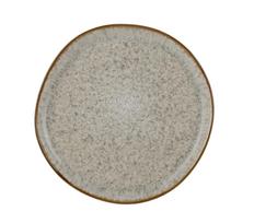 Lėkštė desertinė Domoletti Sahara Sands, Ø 20.3 cm, balta sp./geltona sp./ruda sp.