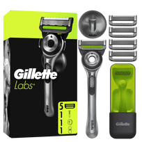 Skutimosi rinkinys Gillette Labs