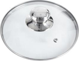 Keptuvės dangtis Orion 122576, 160 mm