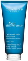 Kūno kremas Clarins Aroma Eau Ressourcante, 200 ml