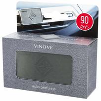 Automobilių oro gaiviklis Vinove Classic Leather Line Silverstone, 60 g