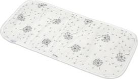 Maniežo įdėklas BabyMatex Oxi Pad 02, balta sp./pilka sp.