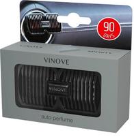 Automobilių oro gaiviklis Vinove Evolution Line Silverstone, 60 g