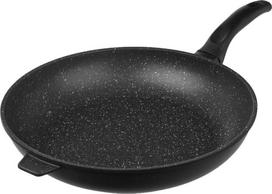 Keptuvė Orion Grande, Ø 32 cm, aliuminis, juoda sp.