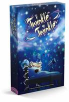 Stalo žaidimas Allplay Twinkle Twinkle, EN