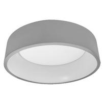Išmanusis šviestuvas lubų Osram 4099854473005, LED, 3000 - 6500 °K, 1 x 24 W, pilka sp.