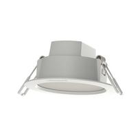 Šviestuvas įleidžiamas Ledvance, 4000°K, LED, balta sp., 4 W
