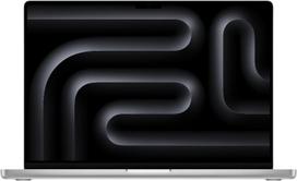 Nešiojamas kompiuteris Apple MacBook Pro MGE94ZE/A, M5 Max, 48GB, 2 TB, 16 ", 40-Core GPU, sidabro sp., EN, Mac os