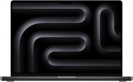 Nešiojamas kompiuteris Apple MacBook Pro MGED4ZE/A, M5 Max, 36GB, 2 TB, 16 ", 32-Core GPU, kosminė juoda sp., EN, Mac os