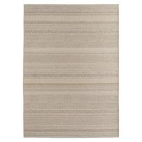 Kilimas lauko terasoms Desert 1303, smėlio sp., 250 cm x 80 cm